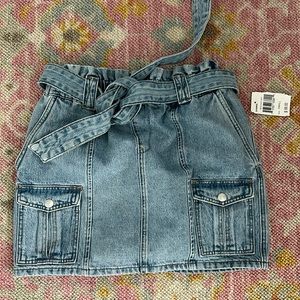 South Moon Under skirt